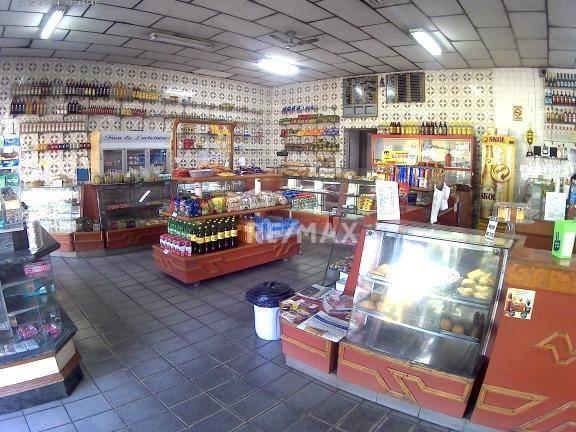 Imóvel comercial a venda, 742 m² por r$ 3.950.000 - manoel goulart - próximo ao prudenshop - Foto 3