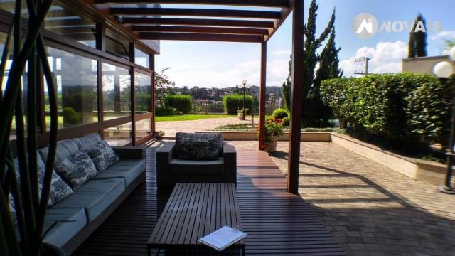 Apartamento residencial à venda, centro, novo hamburgo. - Foto 7