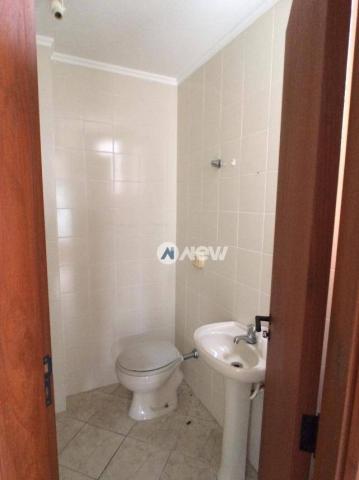 Apartamento com 3 dormitórios à venda, 162 m² por r$ 660.000 - centro - novo hamburgo/rs - Foto 13