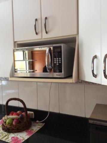 Casa para temporada em rondonópolis, parque residencial granville, 3 dormitórios, 1 suíte, - Foto 7