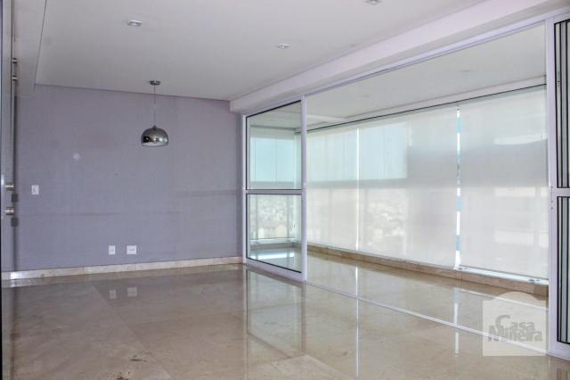 Apartamento à venda com 4 dormitórios em Gutierrez, Belo horizonte cod:249417 - Foto 2