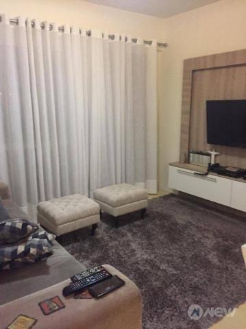 Apartamento com 3 dormitórios à venda, 105 m² por r$ 480.000 - jardim mauá - novo hamburgo