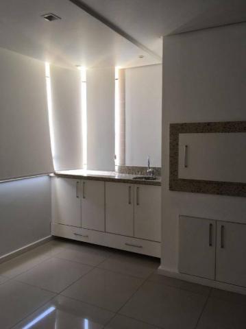 Apartamento residencial à venda, centro, novo hamburgo. - Foto 14