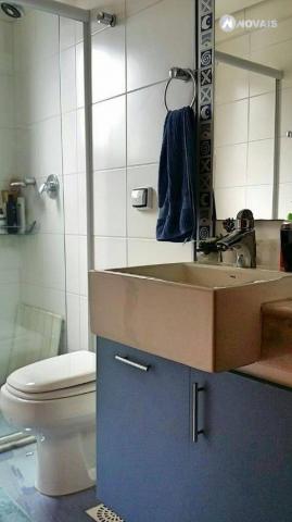 Apartamento residencial à venda, centro, novo hamburgo. - Foto 7