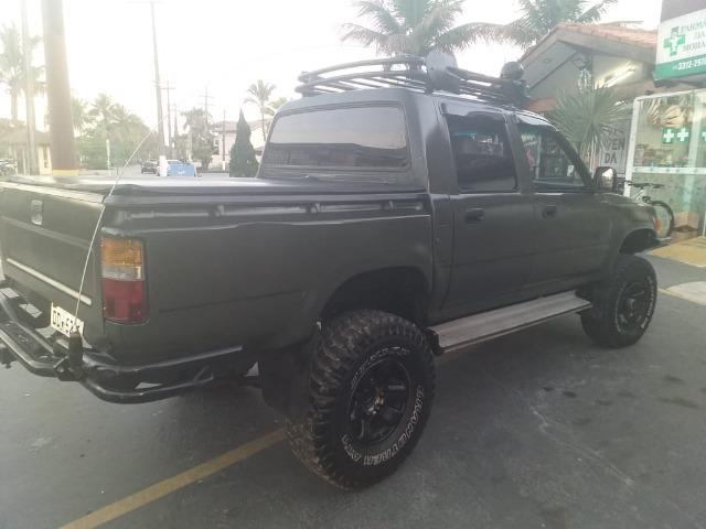 Toyota Hilux - Foto 6