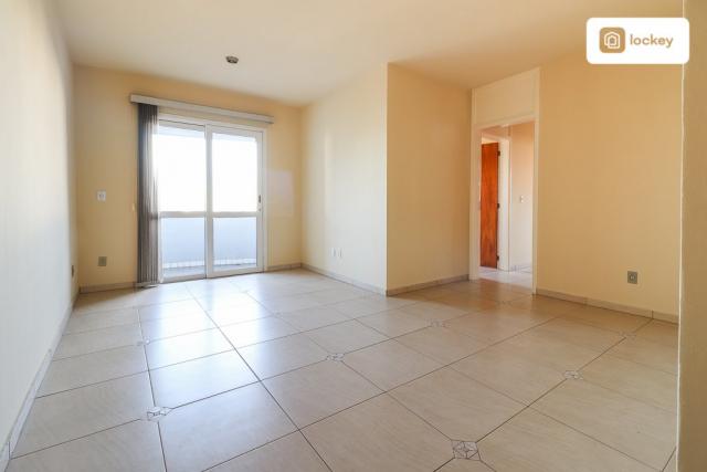 Apartamento com 95m² e 3 quartos