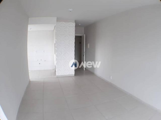 Apartamento com 2 dormitórios à venda, 65 m² por r$ 254.400 - rondônia - novo hamburgo/rs - Foto 9