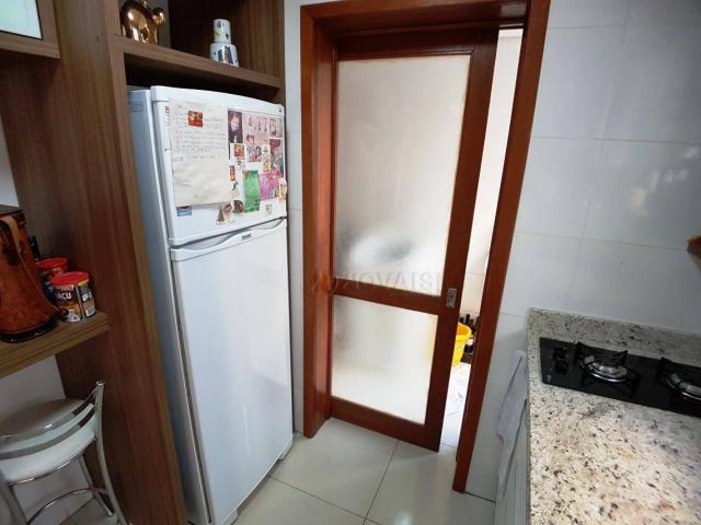 Cobertura residencial à venda, vila rosa, novo hamburgo. - Foto 15
