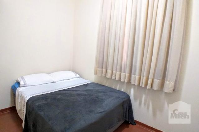 Apartamento à venda com 2 dormitórios em Buritis, Belo horizonte cod:248692 - Foto 4
