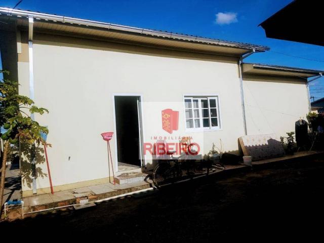 Casa com 3 dormitórios à venda, 214 m² por R$ 320.000 - Alto Feliz - Araranguá/SC - Foto 9