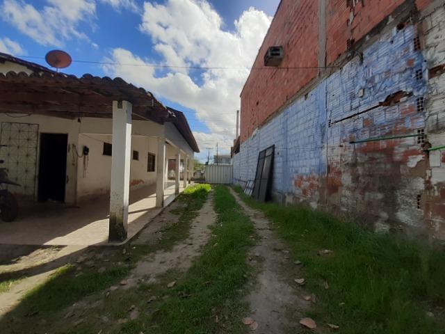 Messejana - Terreno 1.967m² na Av. Perimetral - Foto 9