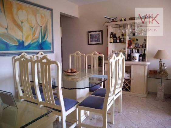 Apartamento à venda, 91 m² por R$ 510.700,00 - Taquaral - Campinas/SP - Foto 13