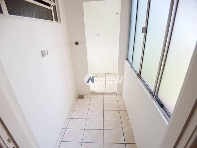 Apartamento com 2 dormitórios à venda, 63 m² por r$ 200.000 - ideal - novo hamburgo/rs - Foto 8