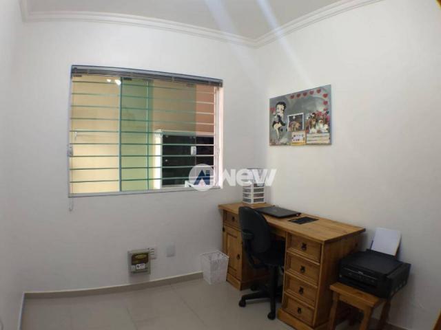 Casa com 3 dormitórios à venda, 92 m² por r$ 350.000 - scharlau - são leopoldo/rs - Foto 11