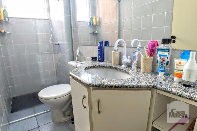 Apartamento à venda com 2 dormitórios em Buritis, Belo horizonte cod:248692 - Foto 10