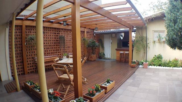 Apartamento residencial à venda, rio branco, novo hamburgo. - Foto 2