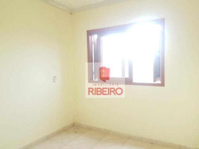 Casa com 3 dormitórios à venda, 69 m² por R$ 215.000 - Nova Divinéia - Araranguá/SC - Foto 11
