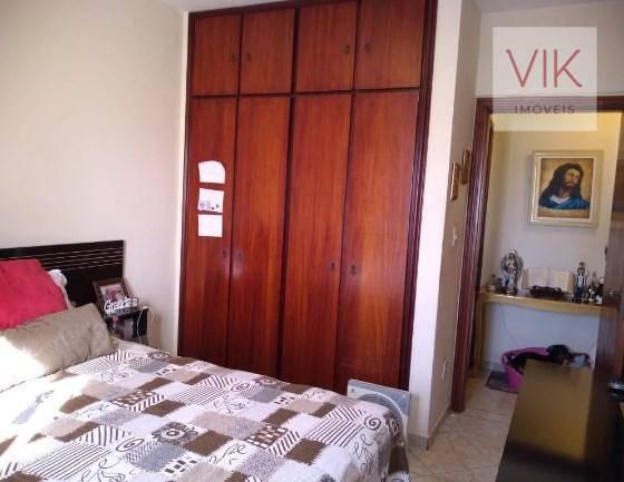 Apartamento à venda, 91 m² por R$ 510.700,00 - Taquaral - Campinas/SP - Foto 7