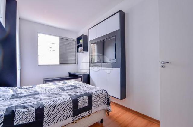 Apartamento à venda com 3 dormitórios em Bigorrilho, Curitiba cod:140416 - Foto 7