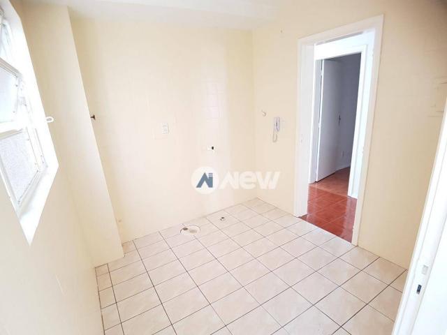 Apartamento com 2 dormitórios à venda, 63 m² por r$ 200.000 - ideal - novo hamburgo/rs - Foto 10
