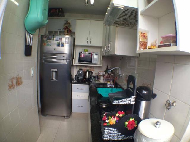 Apartamento residencial à venda, canudos, novo hamburgo. - Foto 4