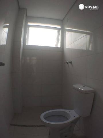 Apartamento residencial à venda, rio branco, novo hamburgo. - Foto 16