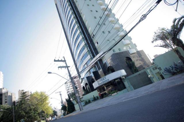 Apartamento com 3 dormitórios à venda, 243 m² por r$ 2.900.000 - hamburgo velho - novo ham - Foto 20