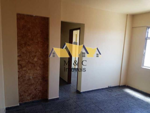 Apartamento à venda com 2 dormitórios em Olaria, Rio de janeiro cod:MCAP20279