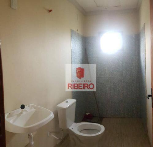 Casa com 3 dormitórios à venda, 69 m² por R$ 215.000 - Nova Divinéia - Araranguá/SC - Foto 15