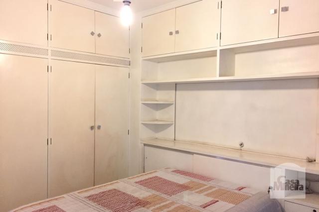 Apartamento à venda com 5 dormitórios em Grajaú, Belo horizonte cod:249390 - Foto 19