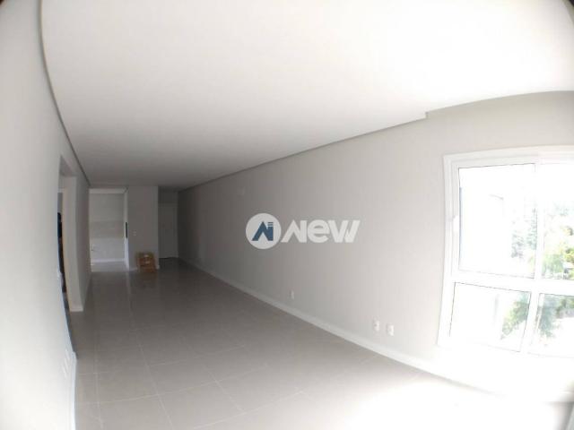 Apartamento com 2 dormitórios à venda, 94 m² por r$ 650.000 - centro - novo hamburgo/rs - Foto 15