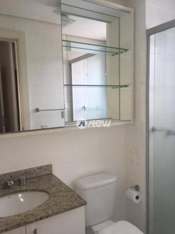 Apartamento com 3 dormitórios à venda, 71 m² por r$ 340.000 - mauá - novo hamburgo/rs - Foto 6