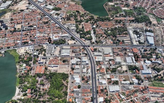 Messejana - Terreno 1.967m² na Av. Perimetral - Foto 18