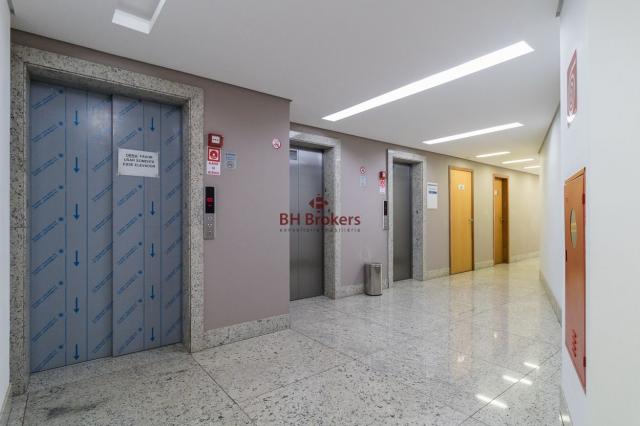 Excelente sala no Santo Agostinho - Foto 12