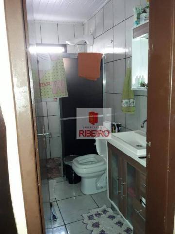 Casa com excelente localização no Centro de Balneário Arroio do Silva!! - Foto 7