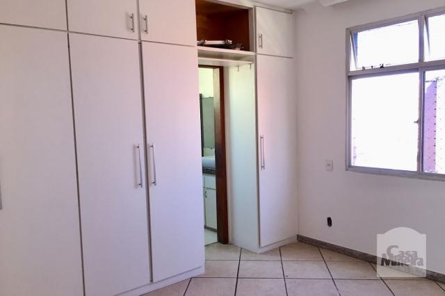 Apartamento à venda com 4 dormitórios em Grajaú, Belo horizonte cod:249511 - Foto 4