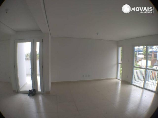 Apartamento residencial à venda, rio branco, novo hamburgo. - Foto 7