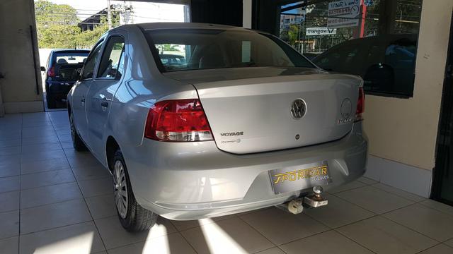 Voyage i motion 1.6 2010 carro muito conservado - Foto 5