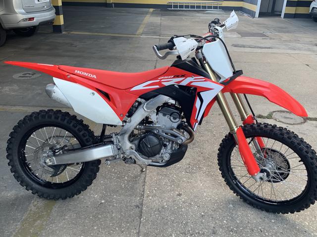Vende-se HONDA CRF 250 RX 2019 - Foto 3