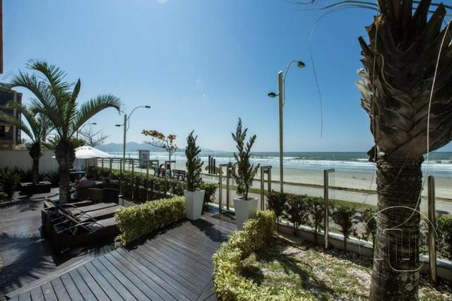 Apartamento 4 Suítes Frente Mar de Luxo -cod:Ap0553 - Foto 6