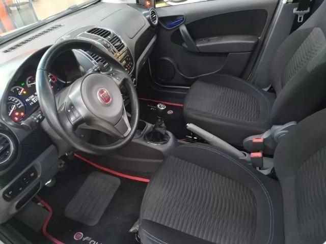 Fiat Palio 1.6 Sporting Flex 2015 - Foto 10