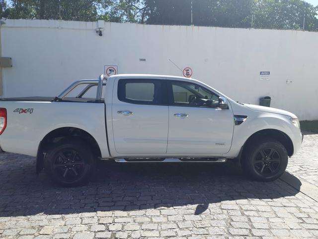 Ranger 3.2 XLT 2014 - Foto 2