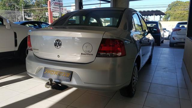 Voyage i motion 1.6 2010 carro muito conservado - Foto 4