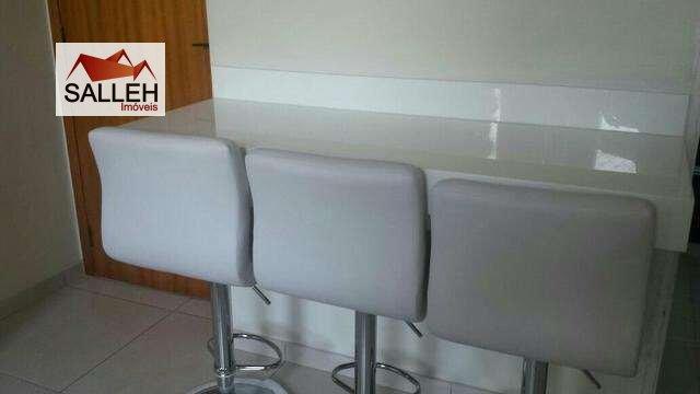 Apartamento, Grajaú, Belo Horizonte-MG - Foto 4