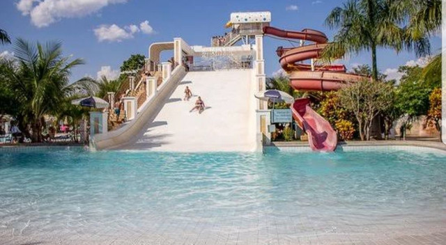 Disponível no Lacqua di Roma  em Caldas Novas  - Foto 10