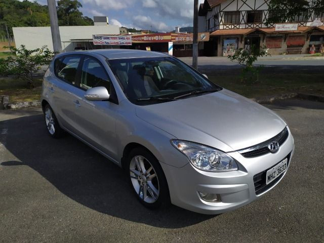 Hyundai I30 2.0 2010 - Foto 2