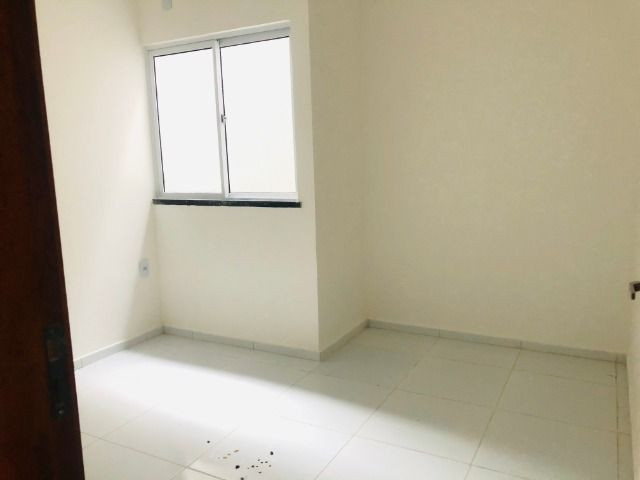 JP casa nova 3 quartos,2 banheiros,otima localização pertinho de messejana - Foto 10