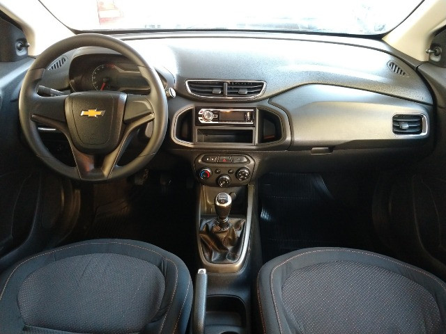 Chevrolet Onix 1.4 LT - Foto 6