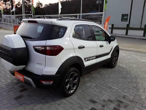 ECOSPORT 2019/2020 2.0 DIRECT FLEX STORM 4WD AUTOMÁTICO - Foto 7