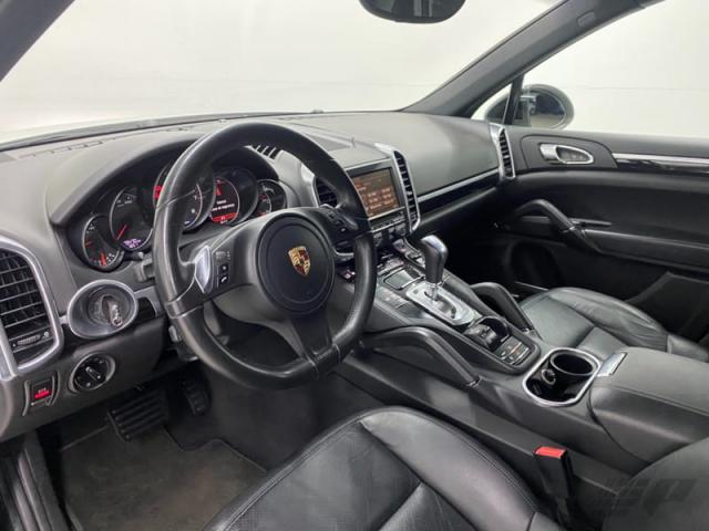 PORSCHE CAYENNE V6 - Foto 5